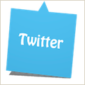 MenuApp for Twitter