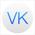 Messenger for VK