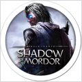 Middle Earth Shadow of Mordor