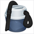 Mojave Cache Cleaner