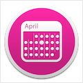 MonthlyCal