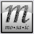 mosaic