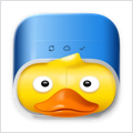 Mountain Duck