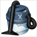 Mountain Lion Cache Cleaner