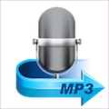 MP3 Audio Recorder