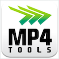 MP4tools