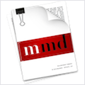 MultiMarkdown Composer