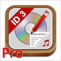 Music Tag Editor Pro