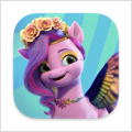 My Little Pony Mane Merge