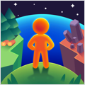 My Little Universe