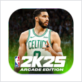 NBA 2K25 Arcade Edition