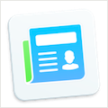 Newsletters Templates for Pages