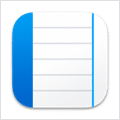 Notebooks
