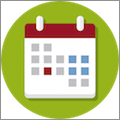 Notes Calendar