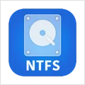 NTFS Disk by Omi