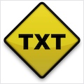 nuTXT