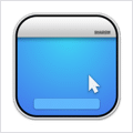 Old Menu Bar