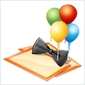 Orion Greeting Card Designer