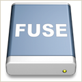 OSXFUSE