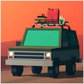 Overland