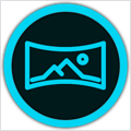 Panorama photo stitcher