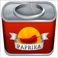 Paprika Recipe Manager