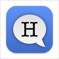 Past for iChat