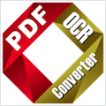 PDF Converter OCR
