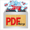 PDF Splitter + PDF Merge