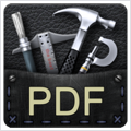 PDF Compressor & PDF Toolbox
