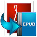 PDF to EPUB