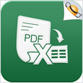 PDF to Excel