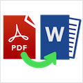 PDF to Microsoft Word