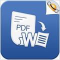 PDF to Word by Flyingbee