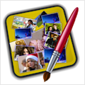 Photo Collage-Photo Poster HD