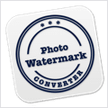Photo Watermark Converter