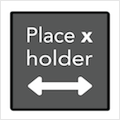 Placeholder Wizard