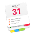 Plan Your Tasks