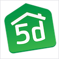 Planner 5D