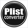 Plist Converte‪r