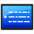 Presentation Prompter