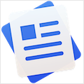 Print Templates for Word by GN