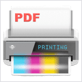 Print to PDF