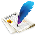 Publisher Plus
