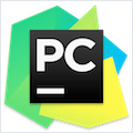 PyCharm