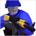 Ravenfield Build 37.1 Early Access