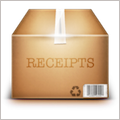 ReceiptBox