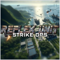 Reflex Unit : Strike Ops