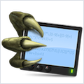 Regextor