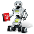 RoboPostman